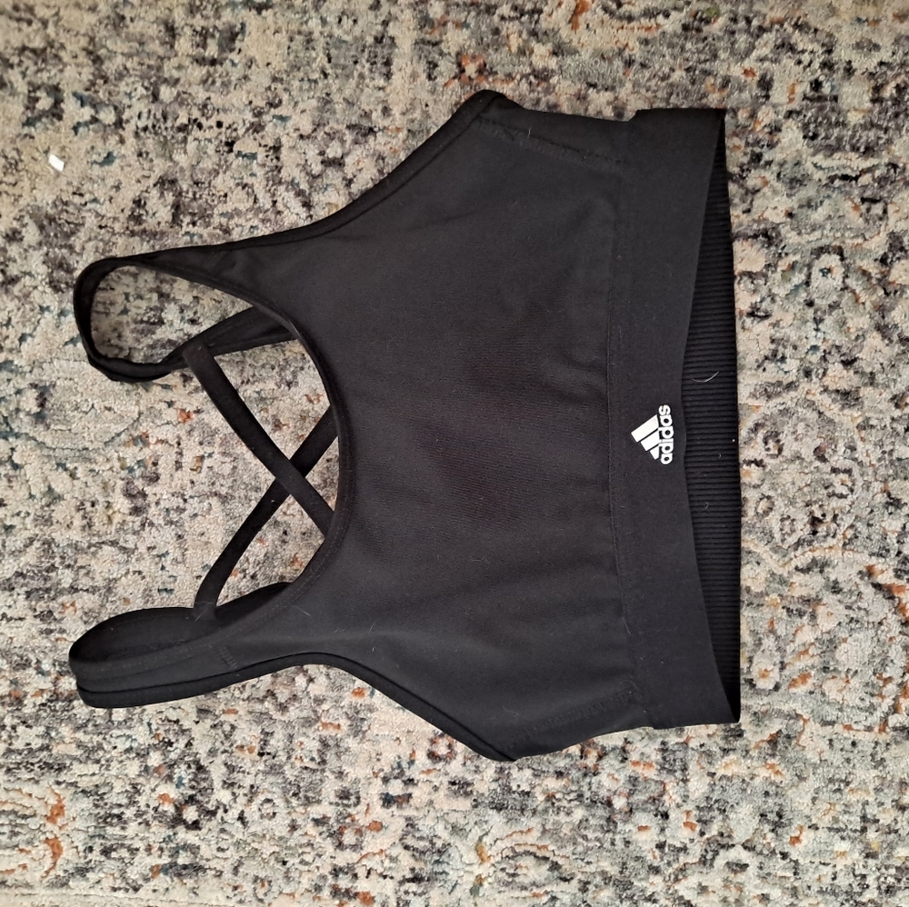 Adidas XS Sports bra